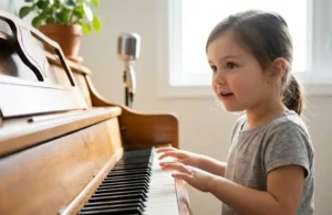 5 Signs Your Child Is Ready for Music Lessons