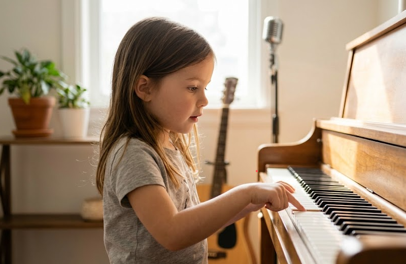 What Age Should Kids Start Piano Lessons? (Honest Answer)