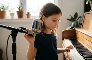 Piano vs Singing Lessons for Kids — Which Should Your Child Start With?